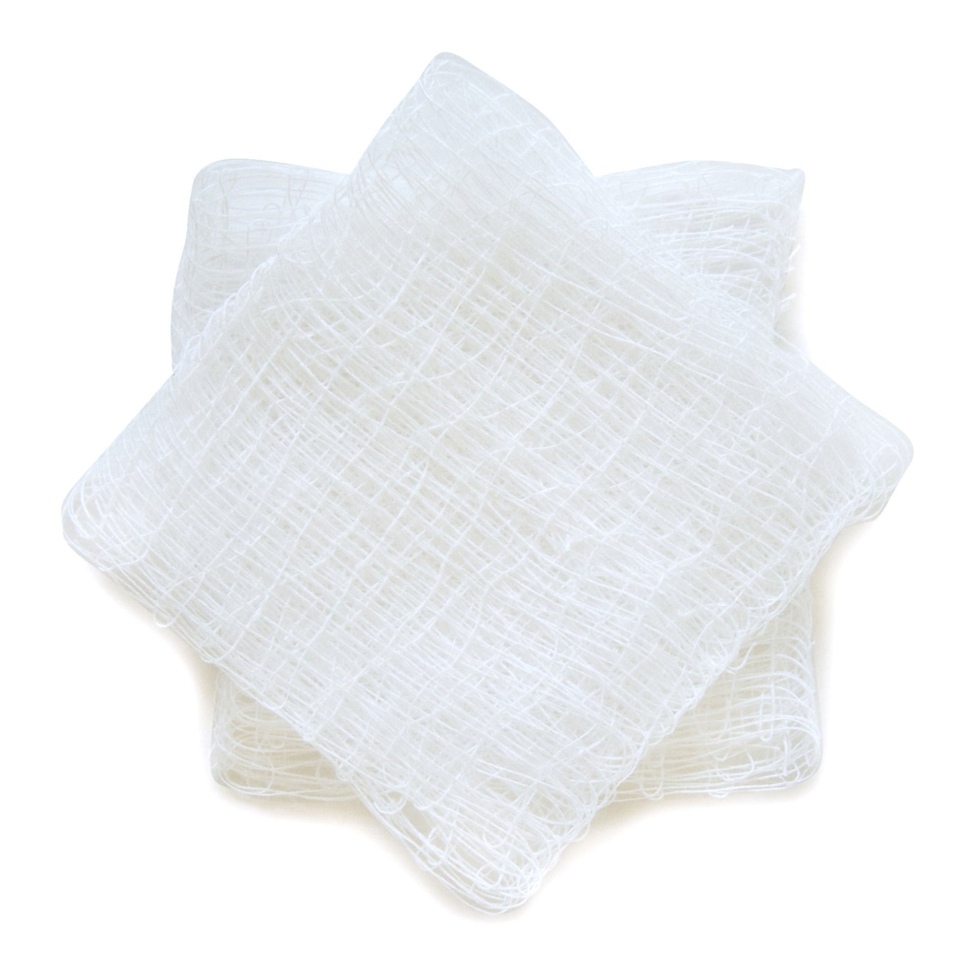 CareStock™ Gauze Sponge, . 8-Ply, Medical-Grade Cotton Wound Dressing