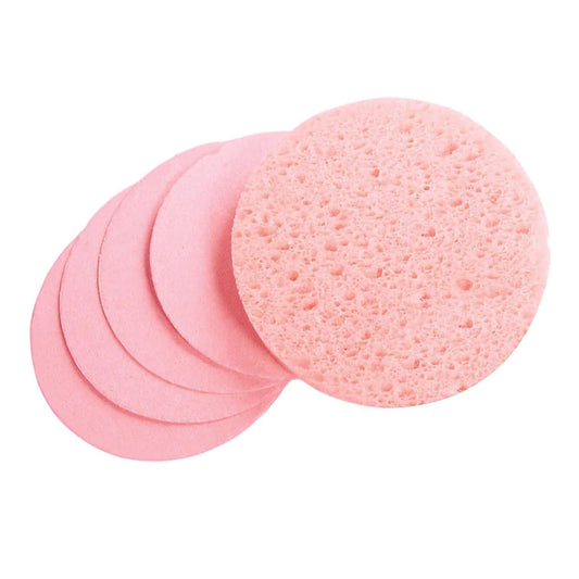 Prosana Facial Sponge 2-3/4 Inch Diameter