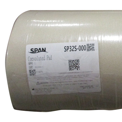 Span America Mattress Overlay