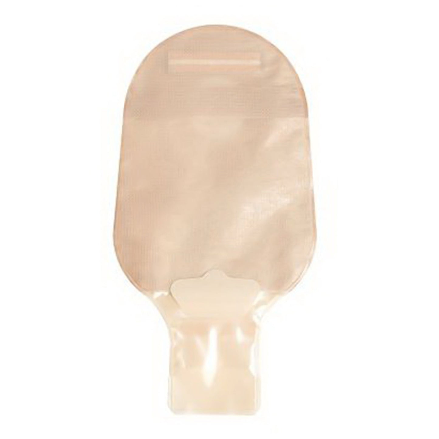 Esteem™+ One-Piece Ostomy Pouch, Cut to Fit Stomas
