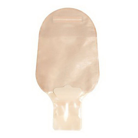 Esteem™+ One-Piece Ostomy Pouch, Cut to Fit Stomas