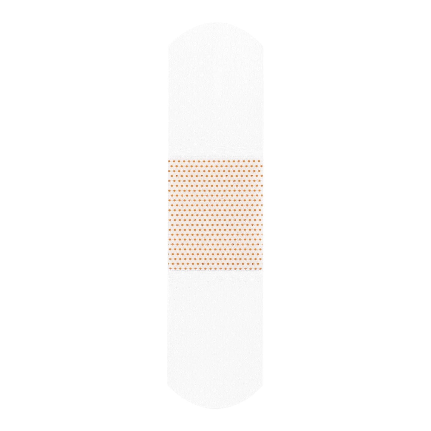 American® White Cross First Aid® Clear Adhesive Strip