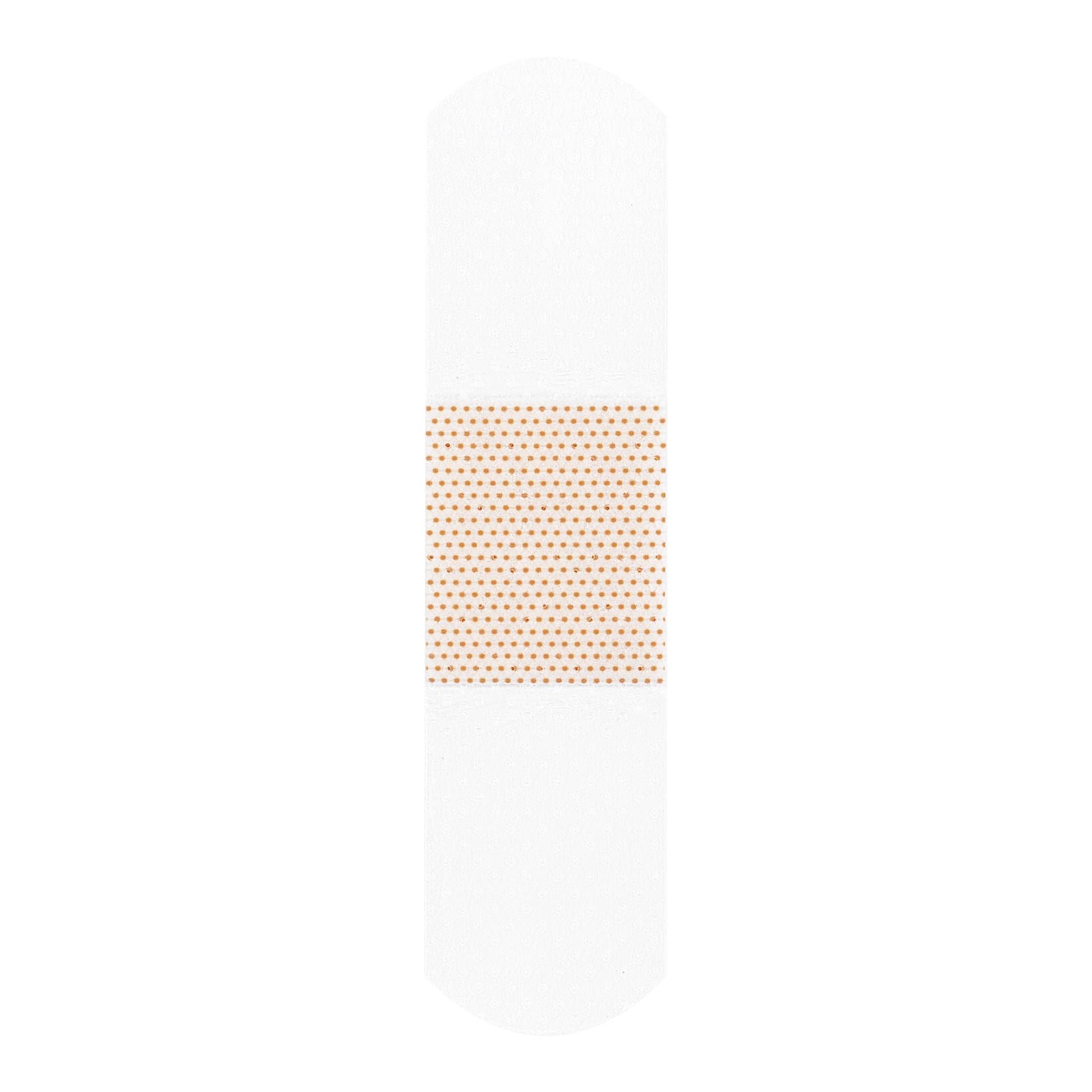 American® White Cross First Aid® Clear Adhesive Strip