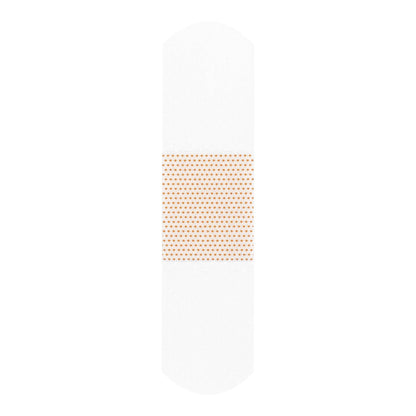 American® White Cross First Aid® Clear Adhesive Strip