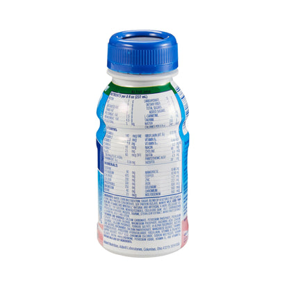 PediaSure® Grow & Gain Therapeutic Nutrition, Strawberry, Bottle