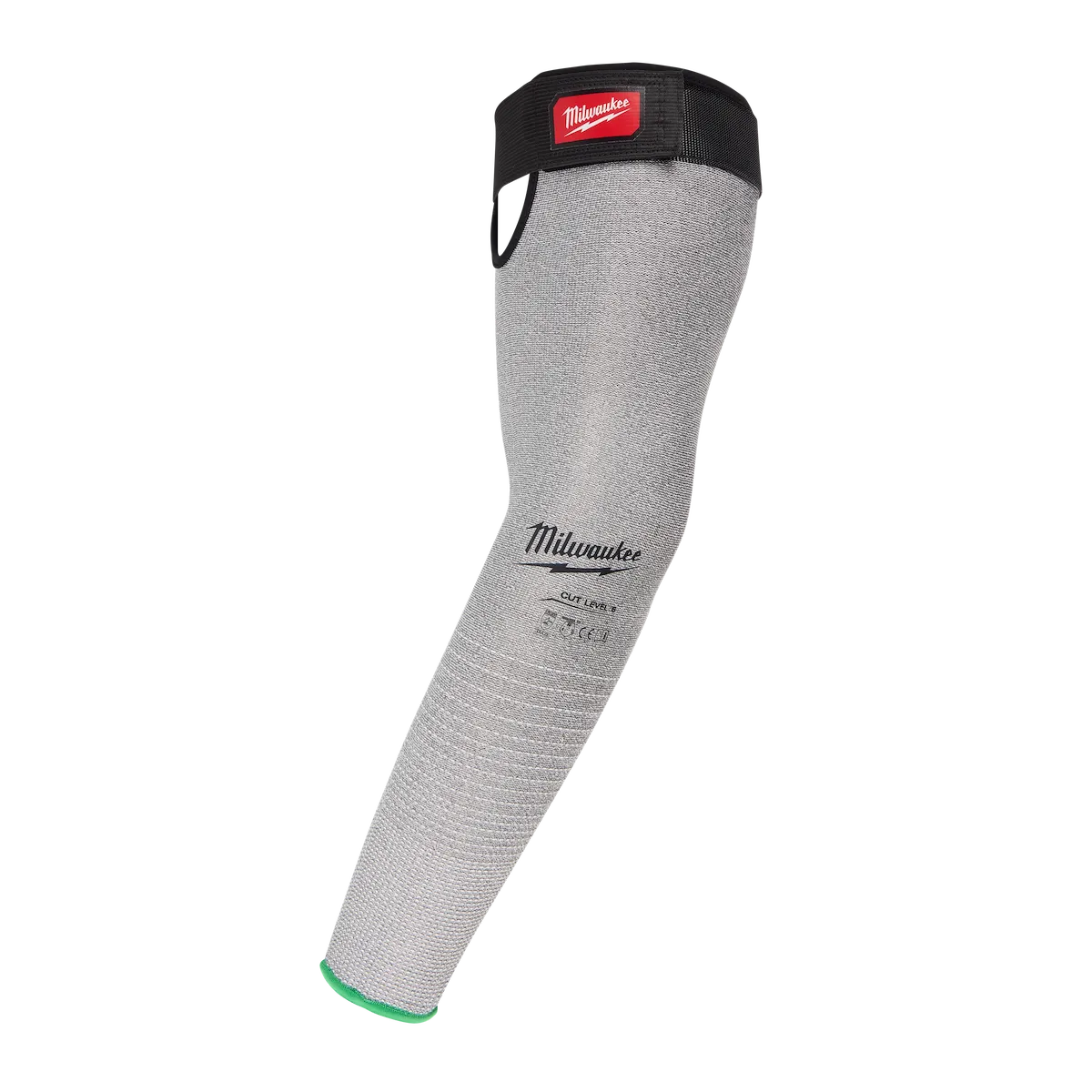 Milwaukee Cut Level 6 Protective Sleeves - 18" 48-73-9061 | ANSI Cut A6