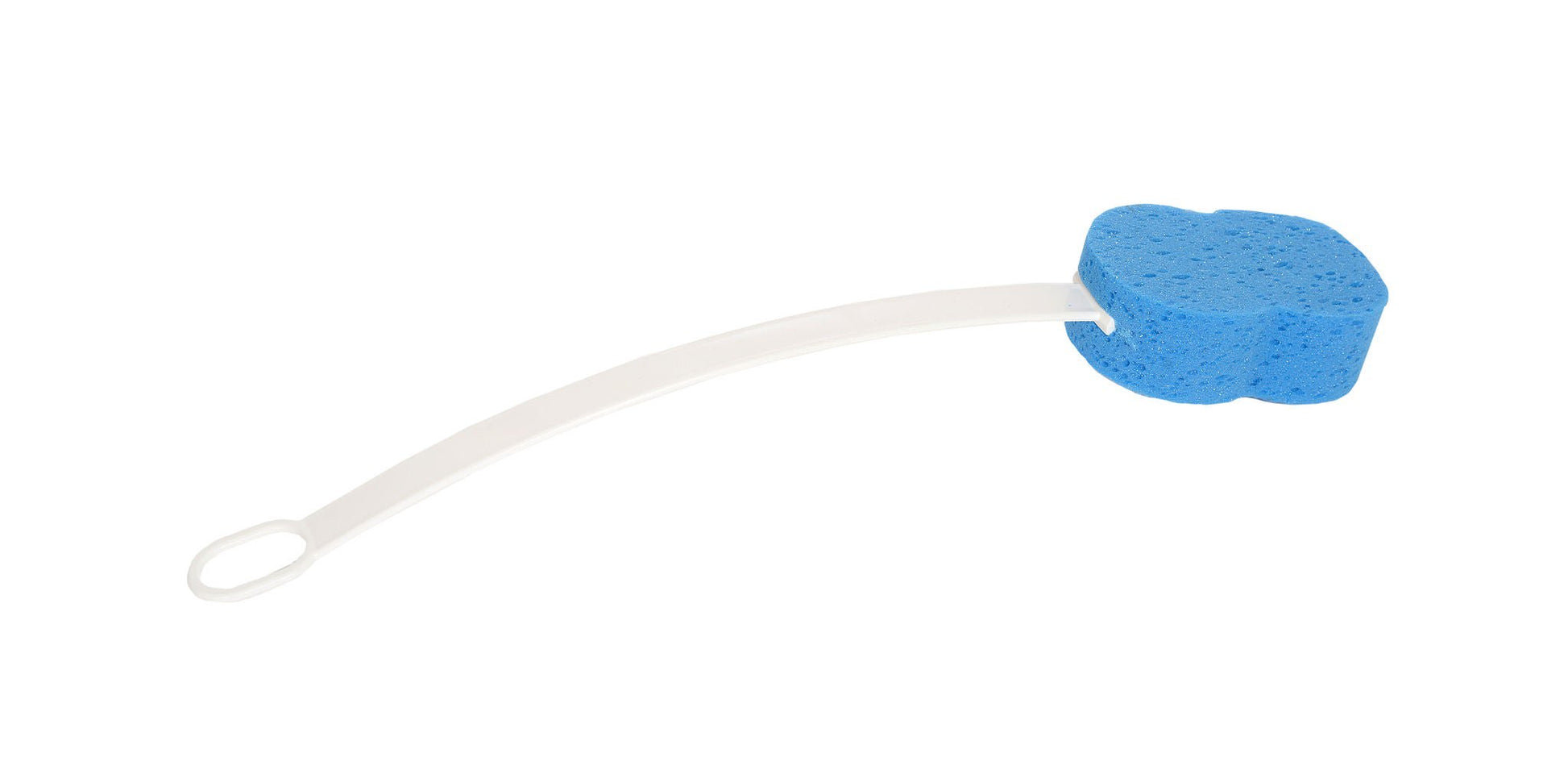 Essentials Bath Sponge 20 Inch Length