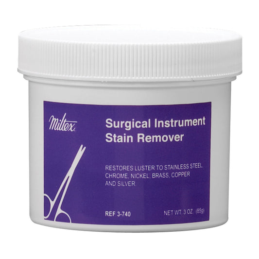 Miltex® Instrument Stain Remover – Case of 12