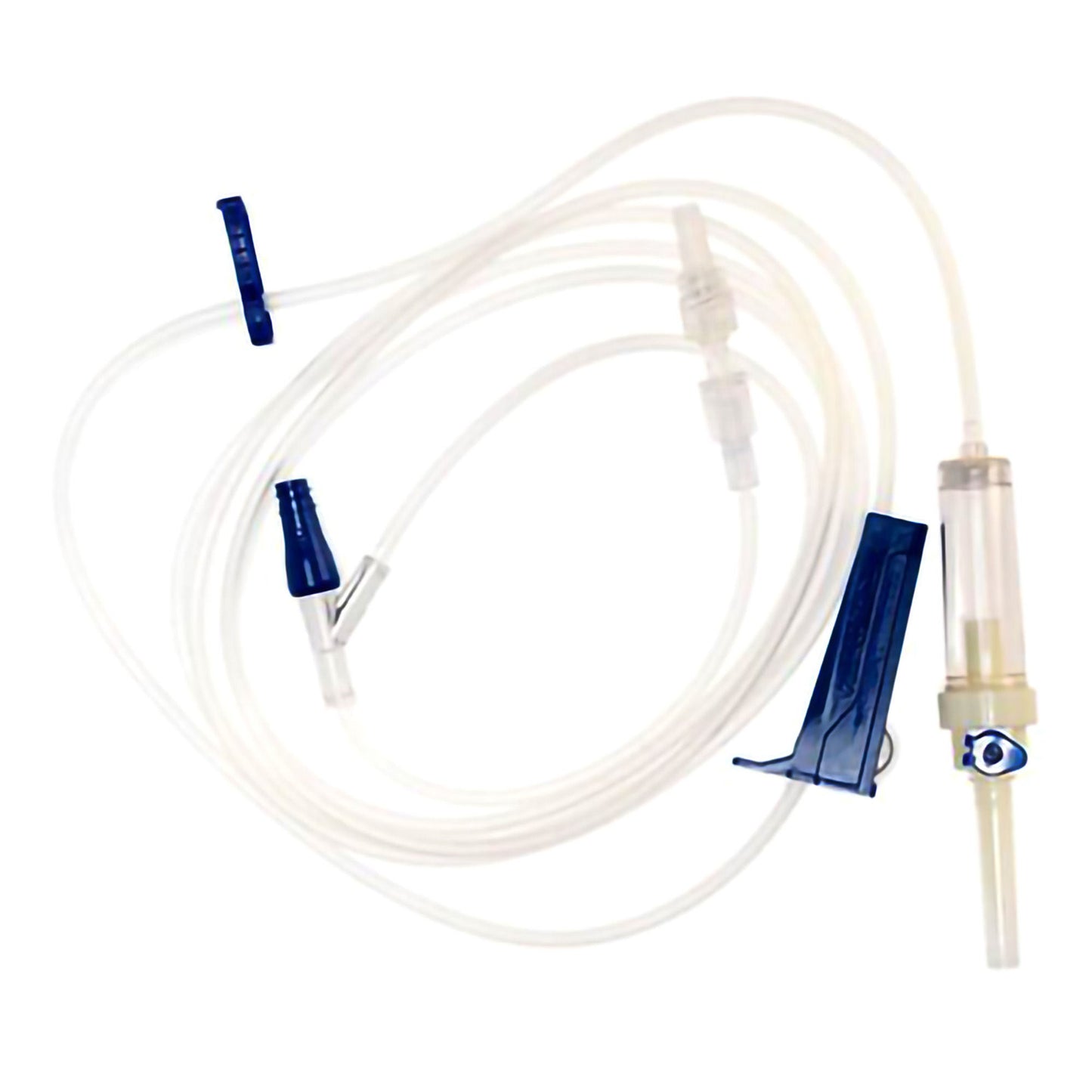 McKesson IV Pump Set