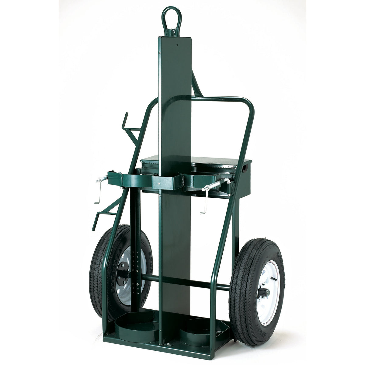Harper Trucks Welding Truck With Fire Barrier 950F-34