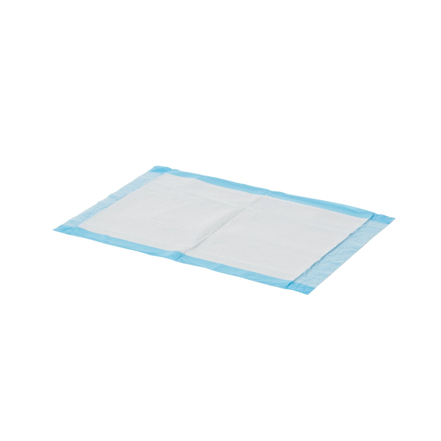 Dynarex® Absorbent Fluff Fill Underpad