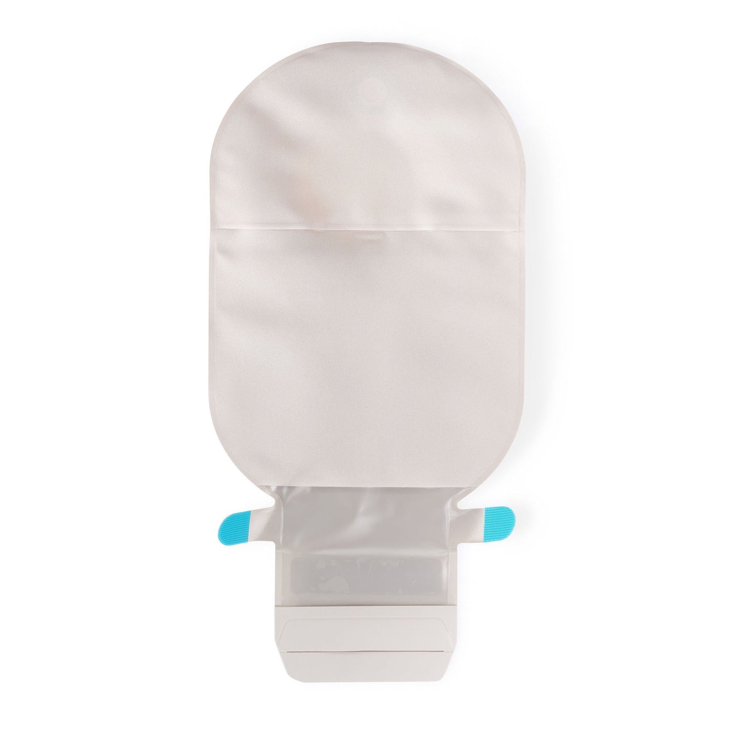 SenSura Mio Ostomy Pouch One-Piece System Convex, Pre-Cut Stoma Drainable