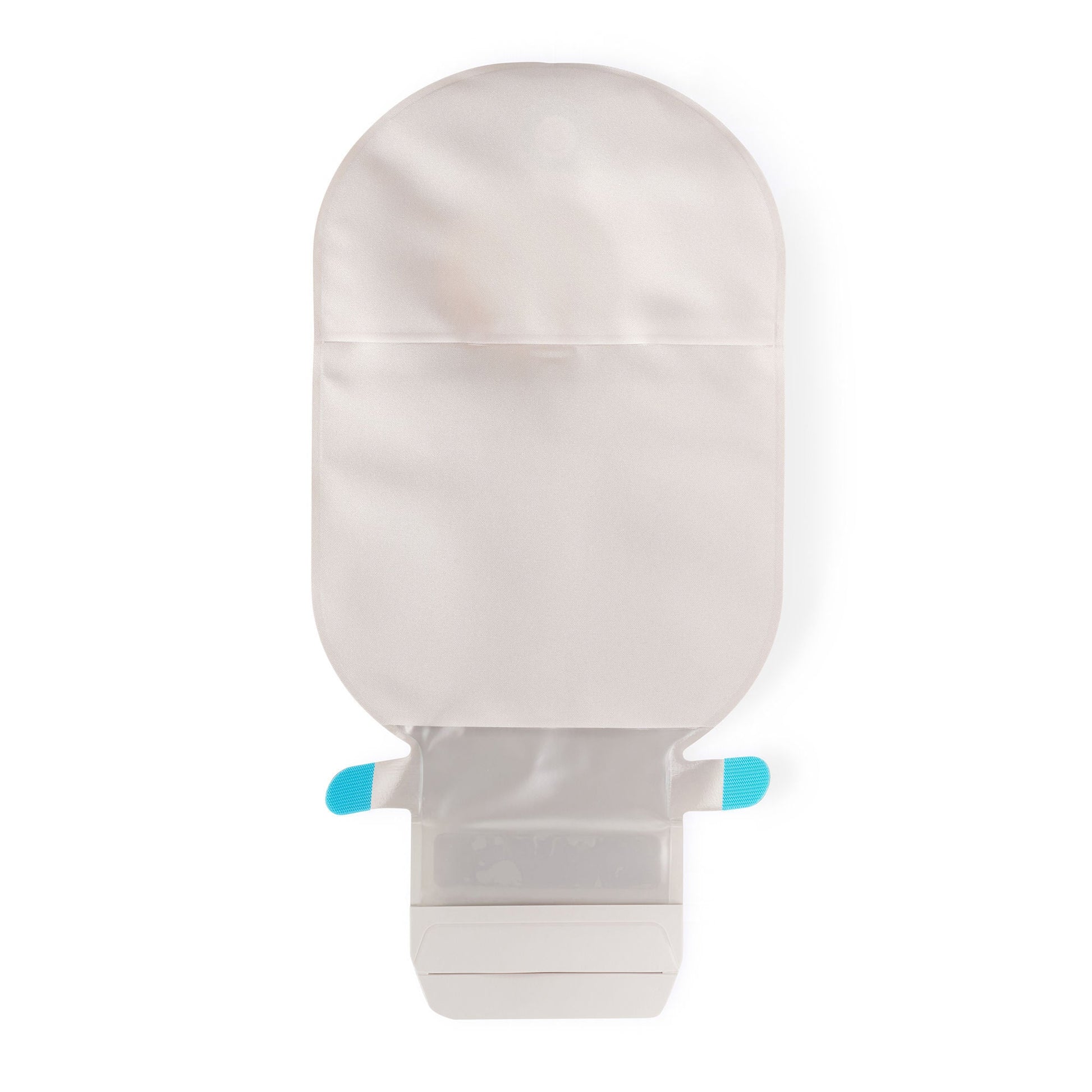 SenSura Mio Ostomy Pouch One-Piece System Convex, Pre-Cut Stoma Drainable