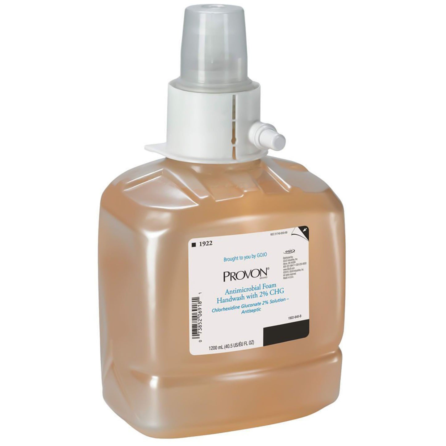 Provon® Antimicrobial Soap for Provon LTX-12™ Dispenser