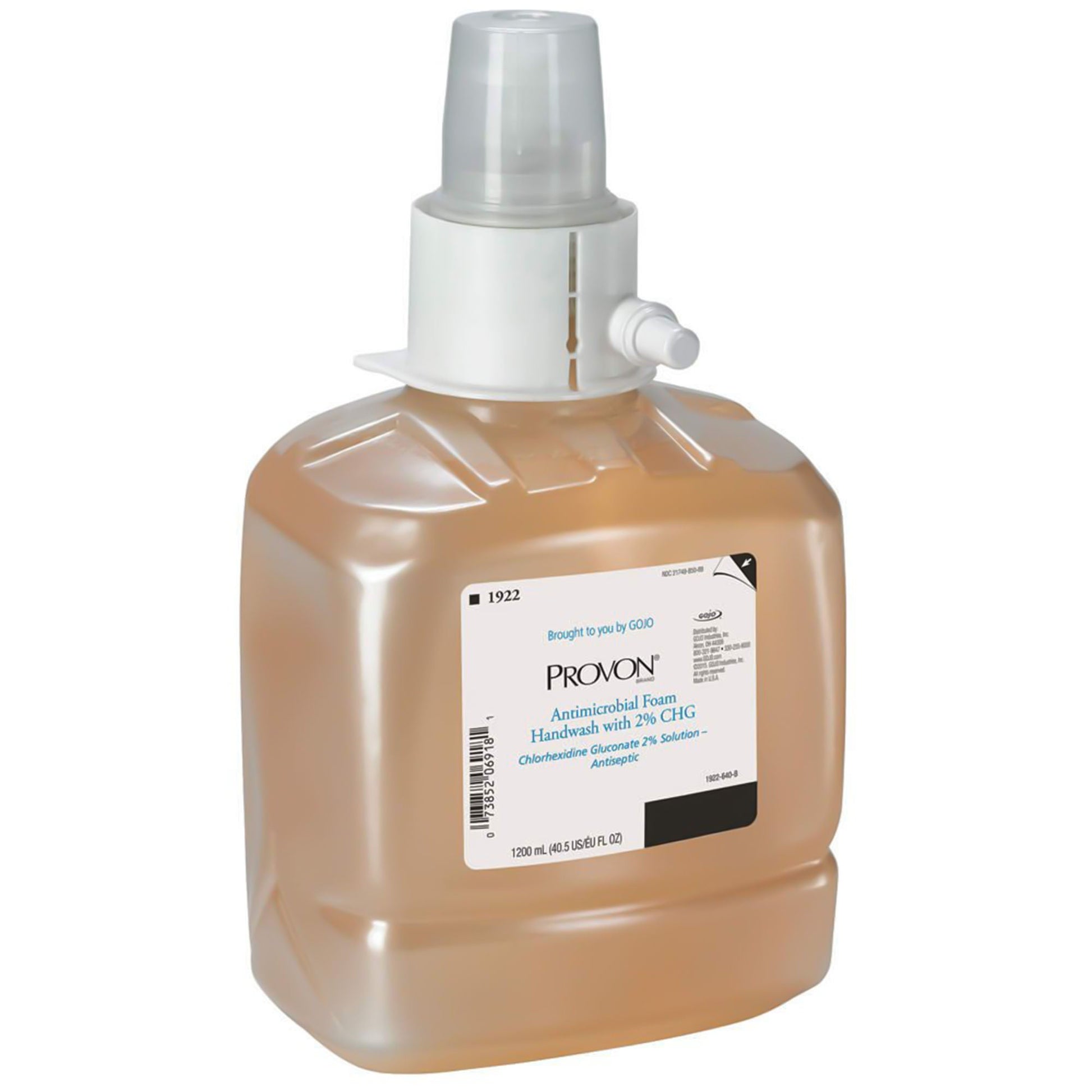 Provon® Antimicrobial Soap for Provon LTX-12™ Dispenser