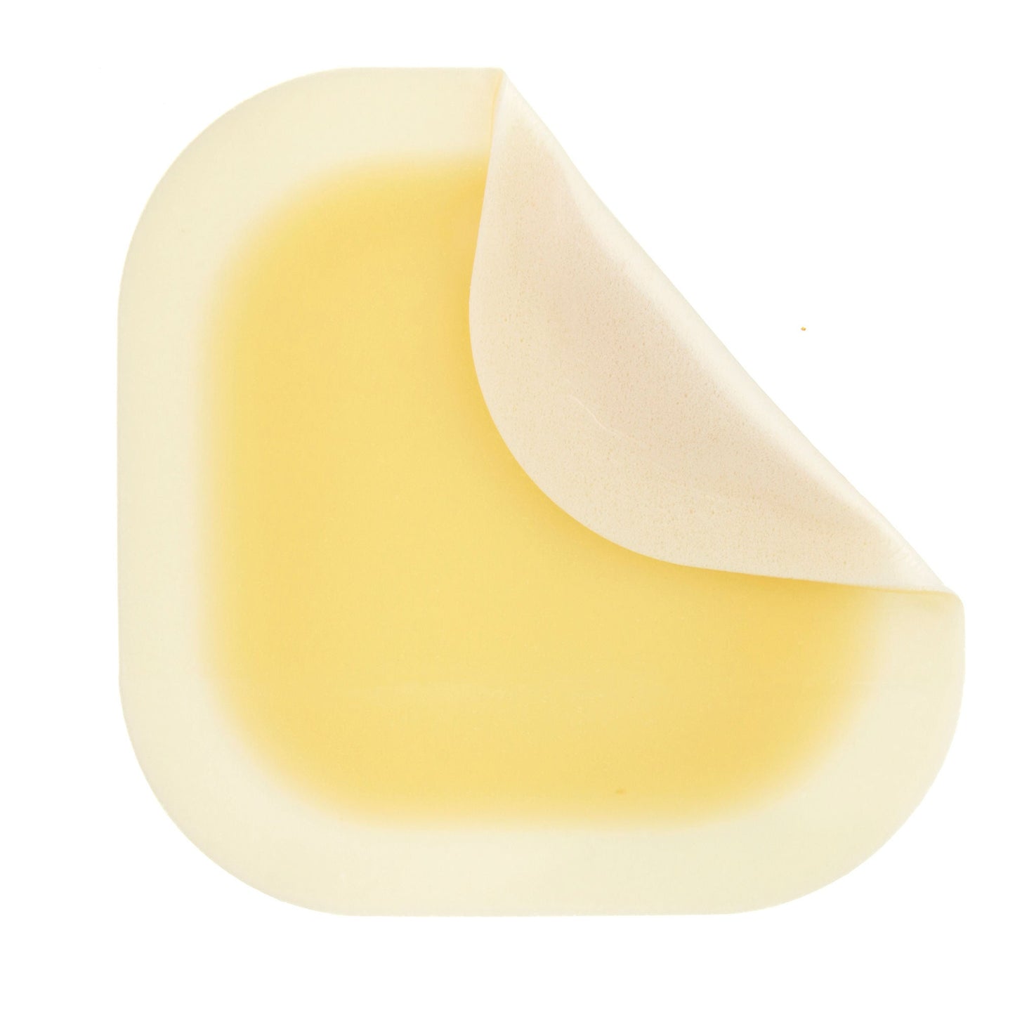 DermaFilm® Extra Thin Clear with Grid Hydrocolloid Dressing