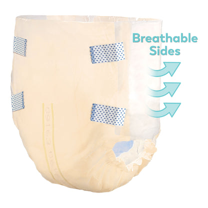 ComfortCare™ Incontinence Brief, Extra Large