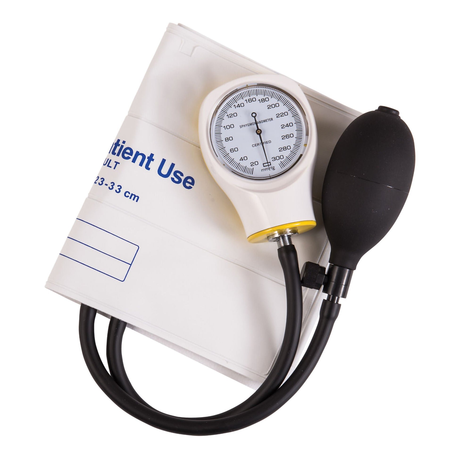 Mabis® Aneroid Sphygmomanometer