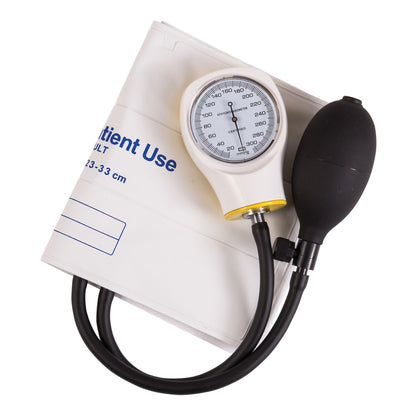 Mabis® Aneroid Sphygmomanometer
