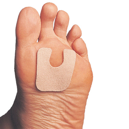 Pedifix® FELTastic® Callus Protector Cushion