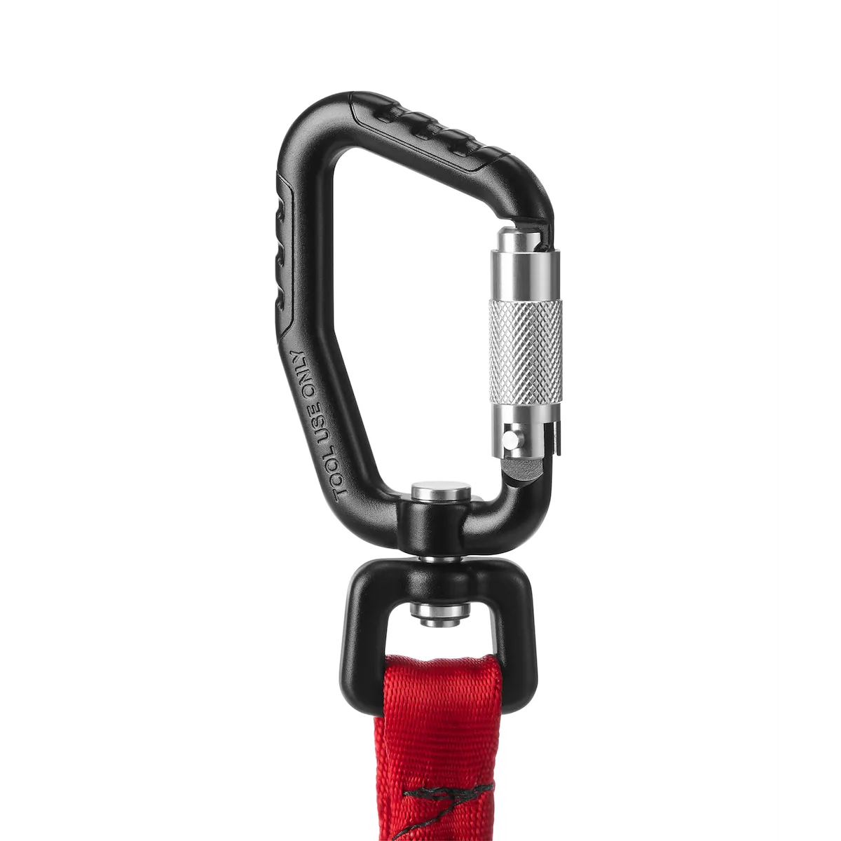 Milwaukee 10lb. Quick-Connect Locking Tool Lanyard 48-22-8820