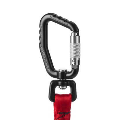 Milwaukee 10lb. Quick-Connect Locking Tool Lanyard 48-22-8820