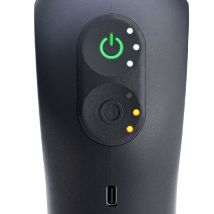 Therabody Theragun Mini Plus Hand-Held Massager