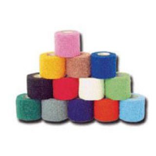 Co-Flex®·Med Self-adherent Closure Cohesive Bandage