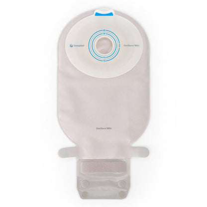 SenSura® Mio 1-Piece Opaque Ostomy Pouch, Stoma