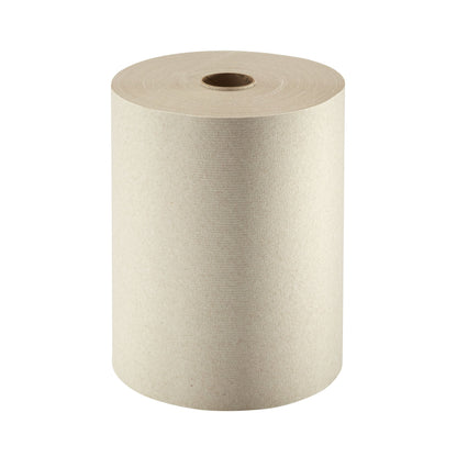 enMotion® Touchless Brown Paper Towel, 6 Rolls
