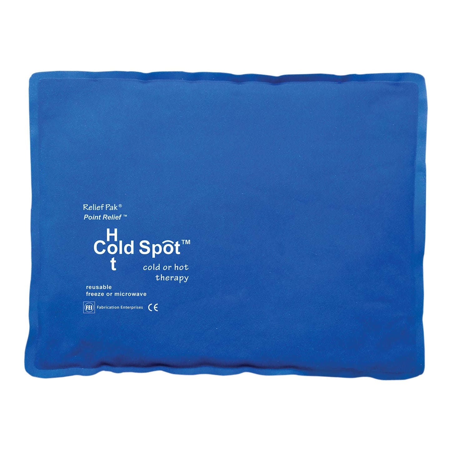 Relief Pak® Cold n' Hot® SensaFlex® Compress Hot / Cold Pack