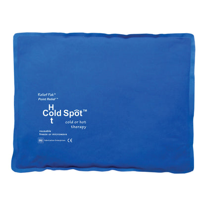 Relief Pak® Cold n' Hot® SensaFlex® Compress Hot / Cold Pack