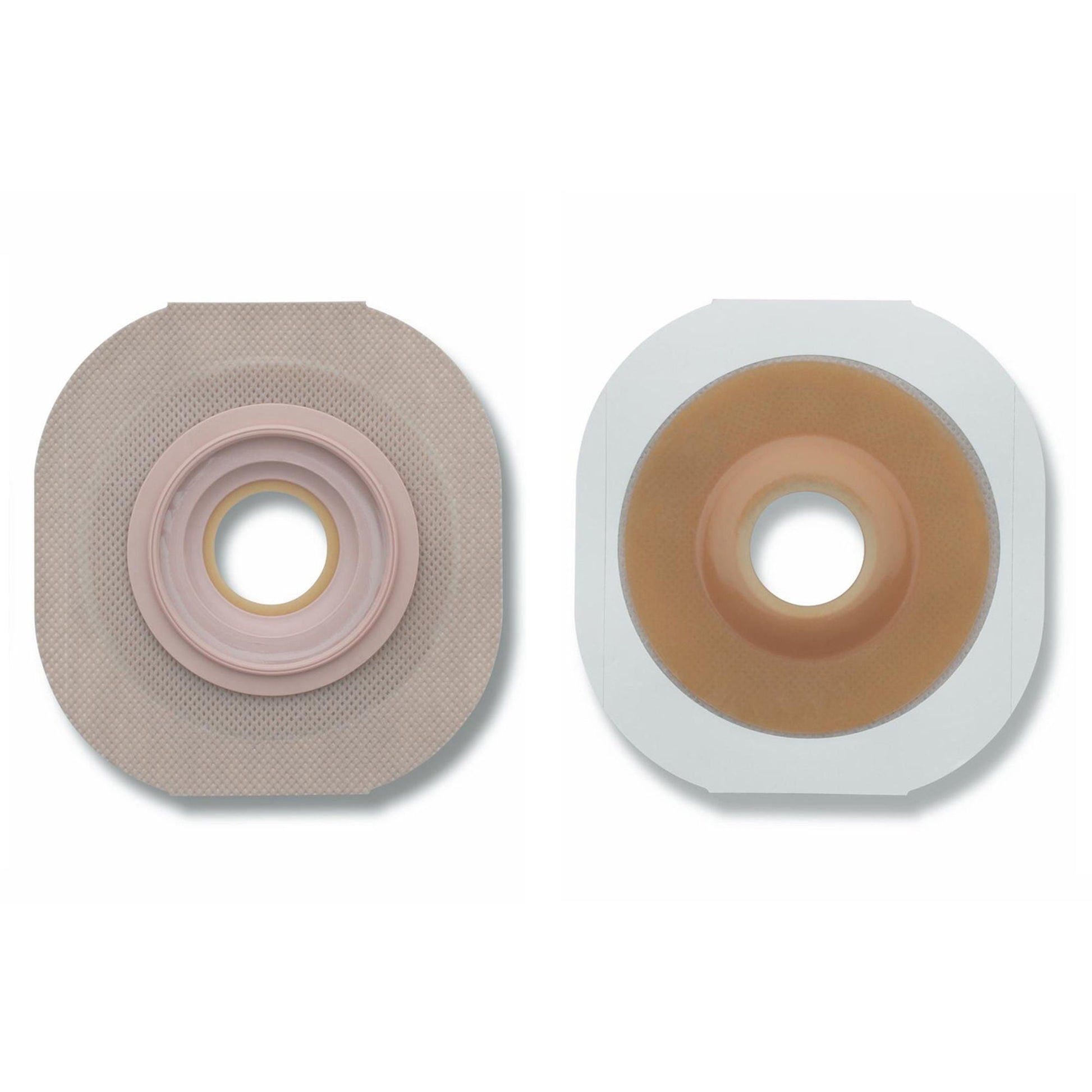 New Image™ Flextend™ Skin Barrier With Stoma Opening