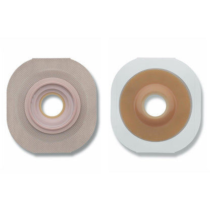 New Image™ Flextend™ Skin Barrier With Stoma Opening