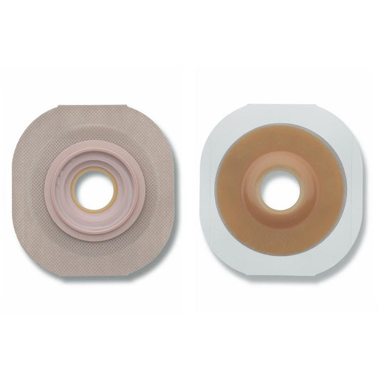 New Image™ Flextend™ Skin Barrier With Stoma Opening