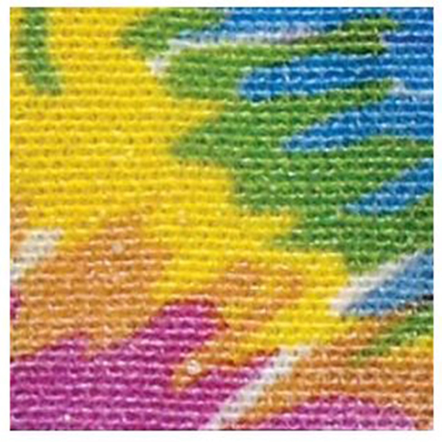 Delta-Cast Prints Cast Tape Polyester Pastel Print