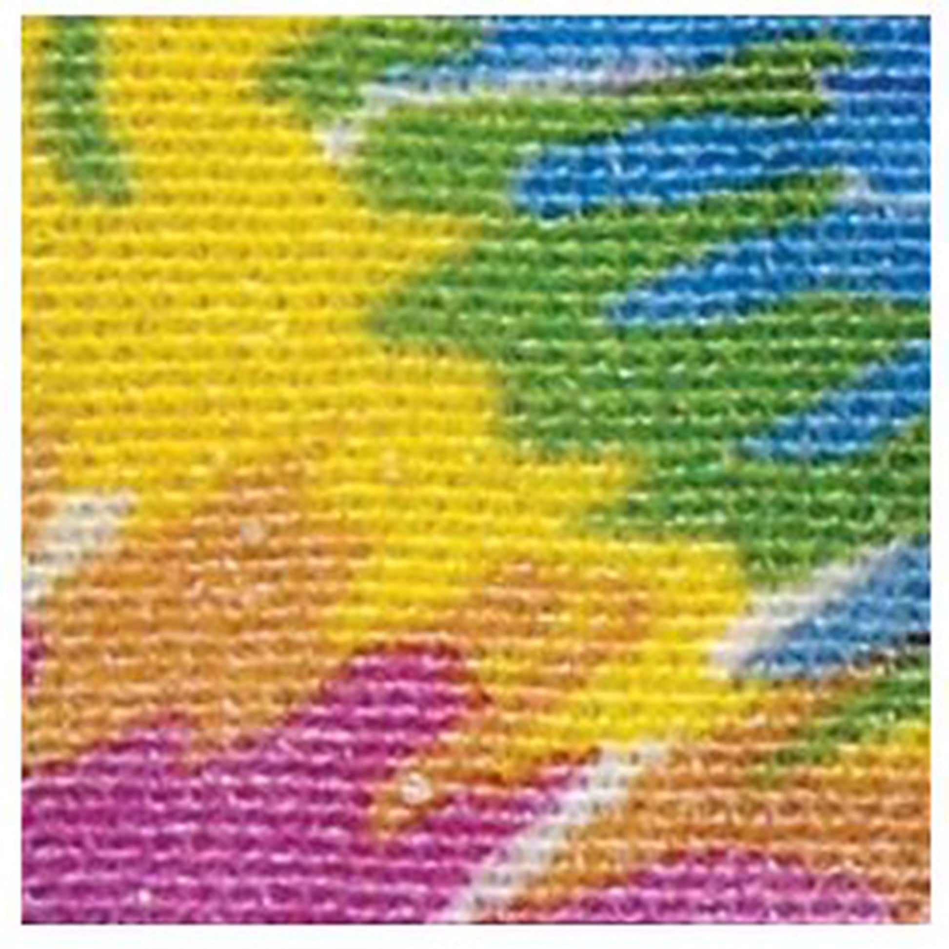 Delta-Cast Prints Cast Tape Polyester Pastel Print