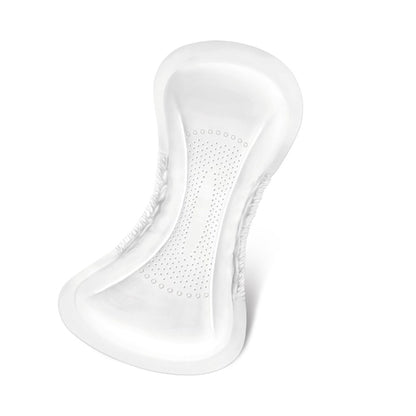 MoliCare® Premium lady pad 2 Drops for Light Incontinence, 11 x 27 Centimeter
