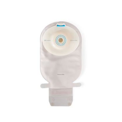 SenSura® Mio Convex Soft 1-Piece Opaque Ostomy Pouch System, Stomas