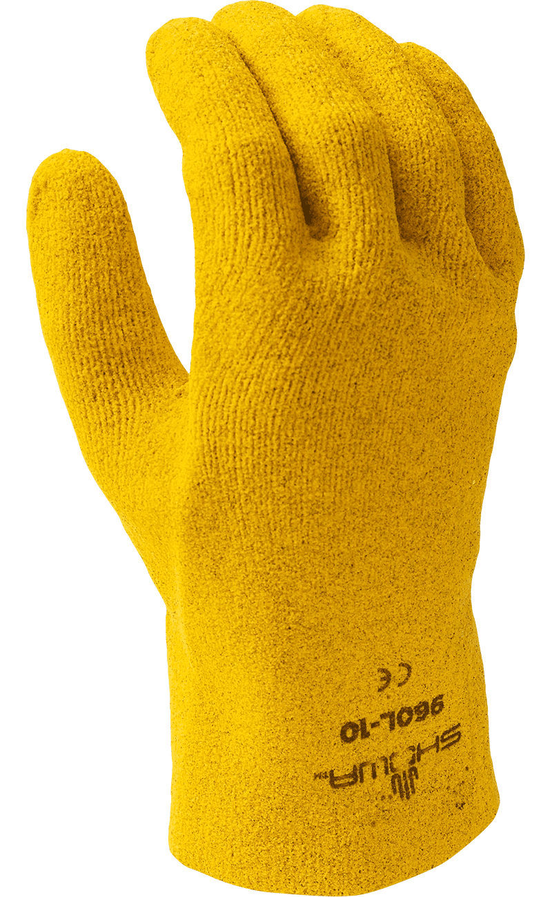 SHOWA Coated Work Gloves 960 — Dozen (12 pairs)