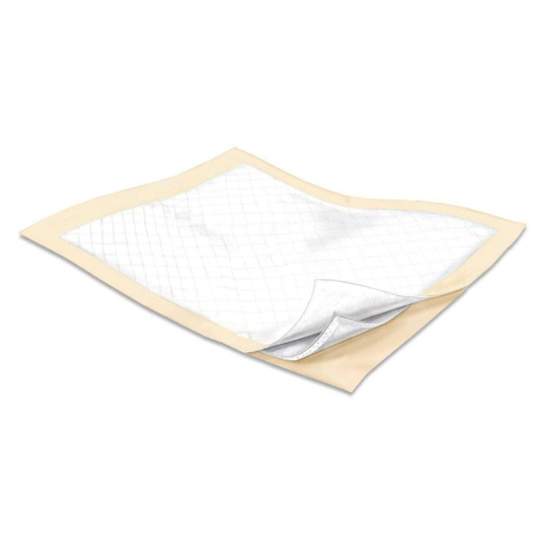 Cardinal Health™ Wings™ Single-Use Underpad