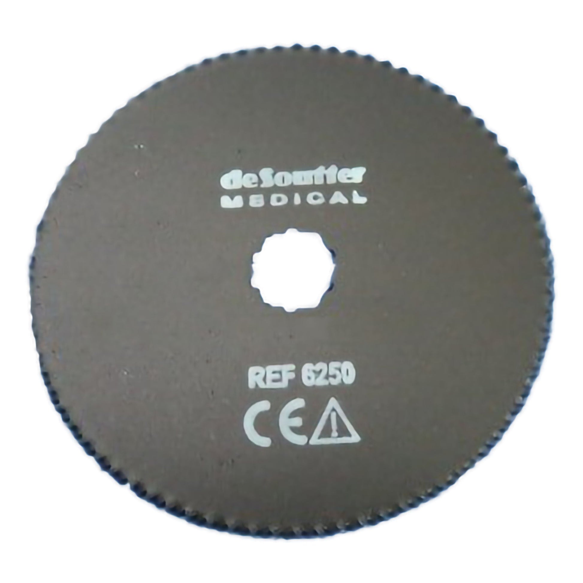 DeSoutter Cast Cutting Blade PTFE Coated