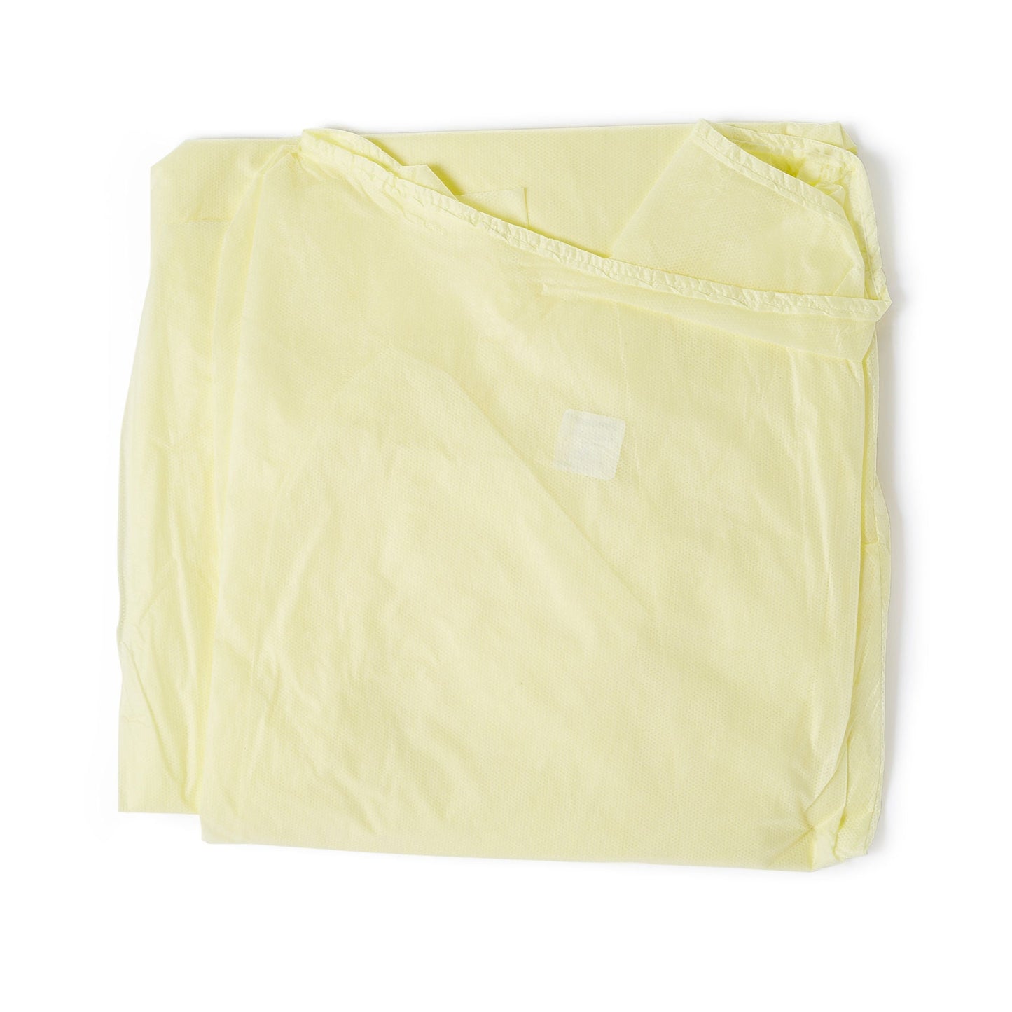 Precept® Full Coverage Isolation Gown, Extra Large