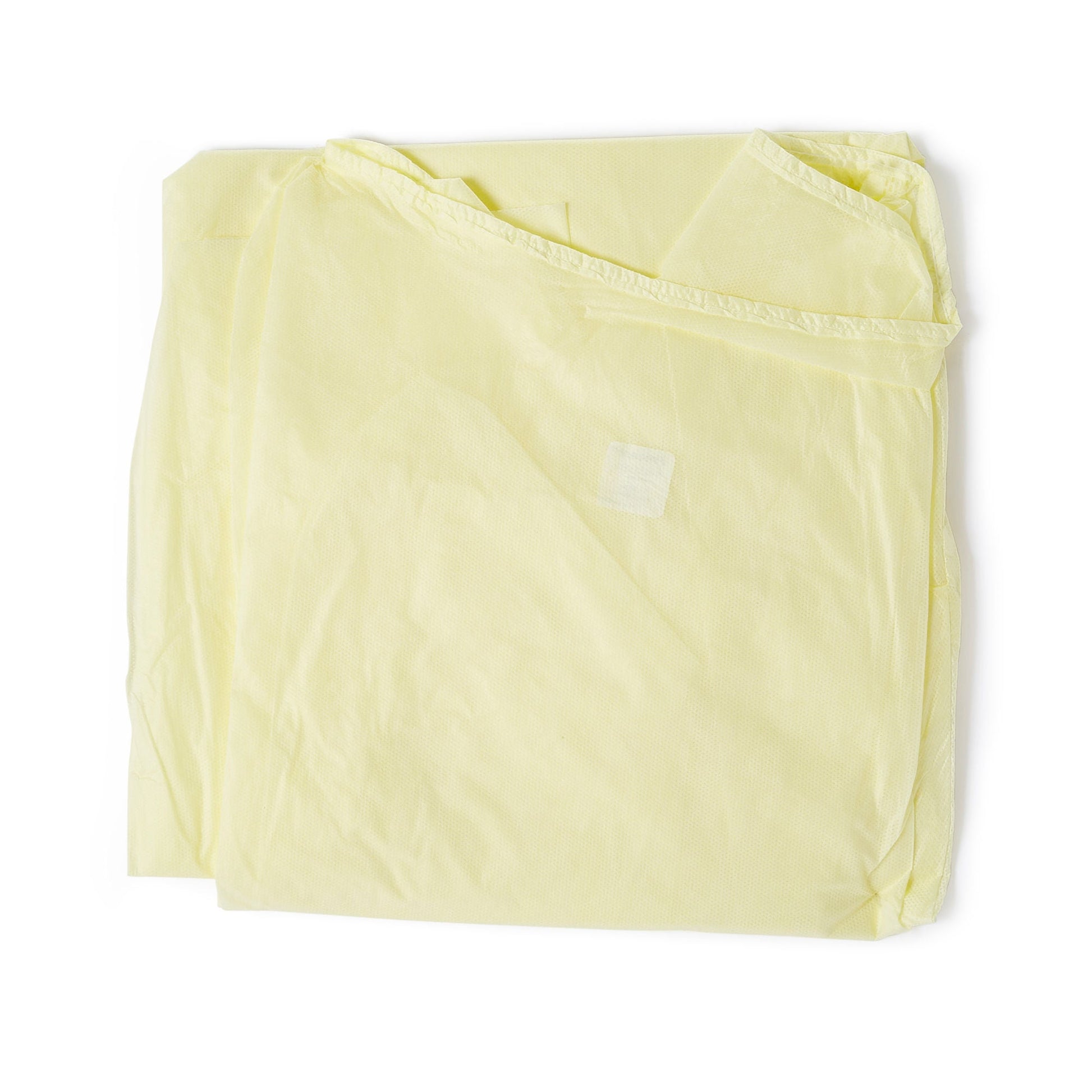 Precept® Full Coverage Isolation Gown, Extra Large