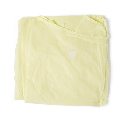 Precept® Full Coverage Isolation Gown, Extra Large