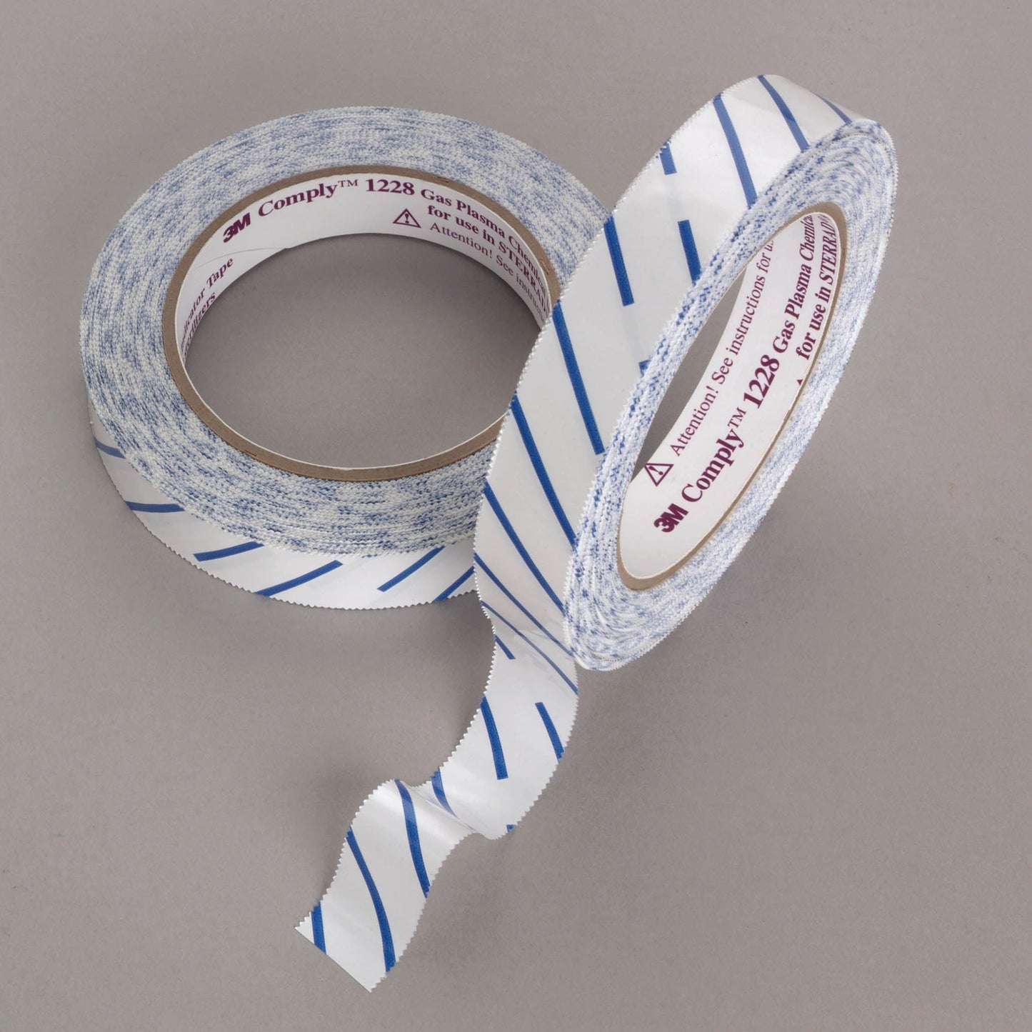 3M™ Comply™ Gas Plasma Indicator Tape