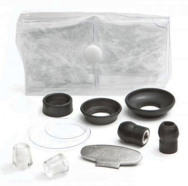 ADC Tubing, Stethoscope
