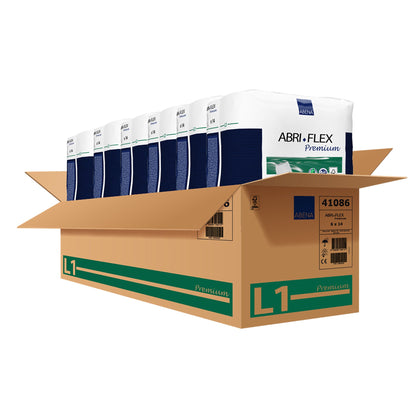 Abri-Flex™ Premium L1 Absorbent Underwear