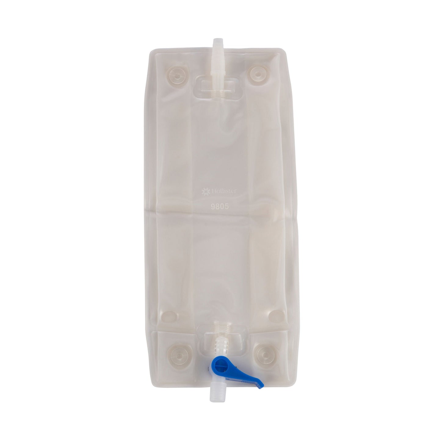 Hollister Urinary Leg Bag, Capacity