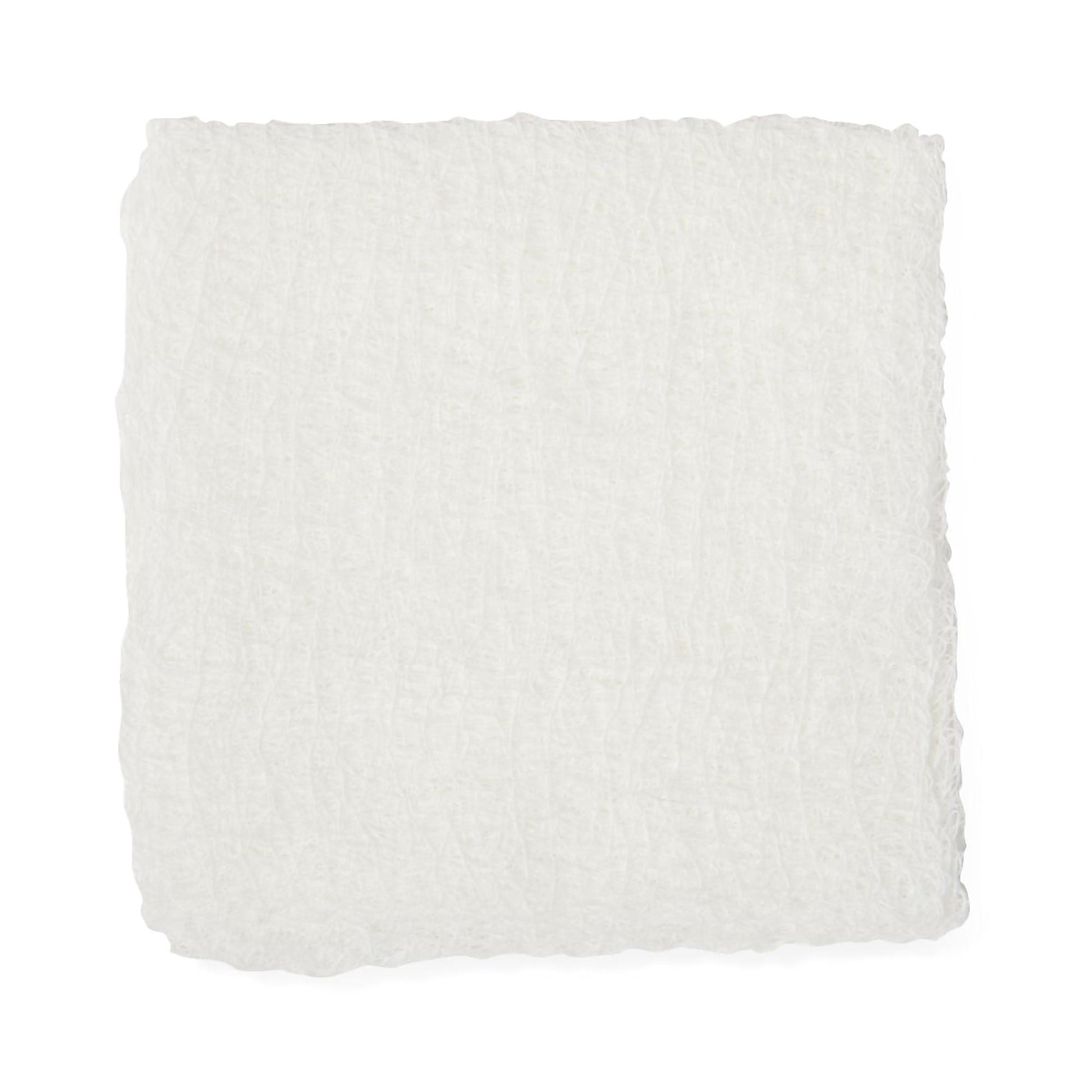 Bulkee® Sterile Fluff Dressing, 12-Ply